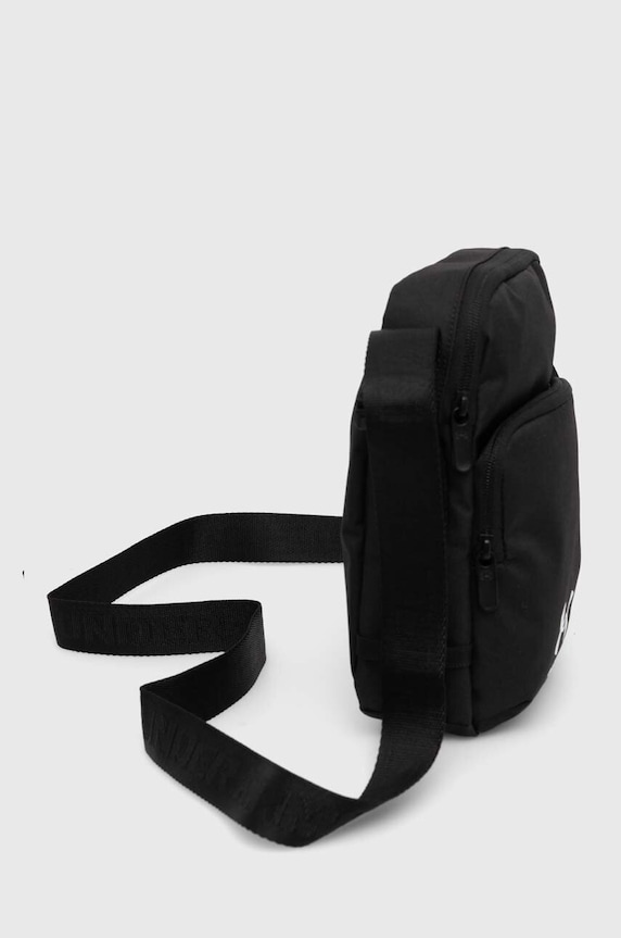Σακίδιο Under Armour 1381912 μαύρο SS26