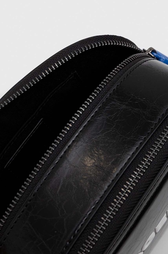 Kabelka Karl Lagerfeld Jeans 241J3003 černá