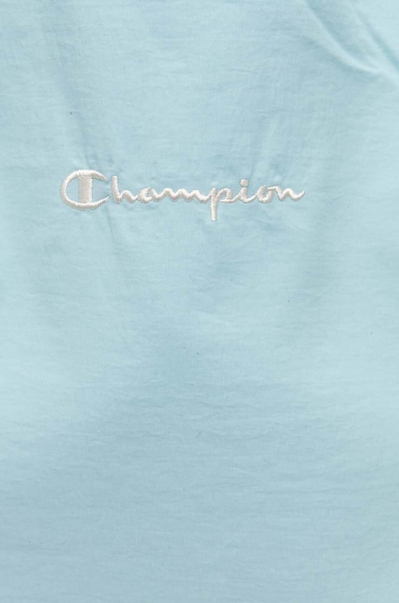Champion torebka niebieski 805942