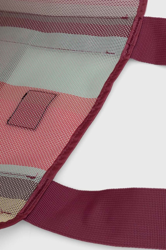 Dakine poseta MESH TOTE 10004086 roz