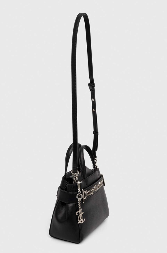 Kabelka Juicy Couture BIJJM3090WVP.000 čierna SS24