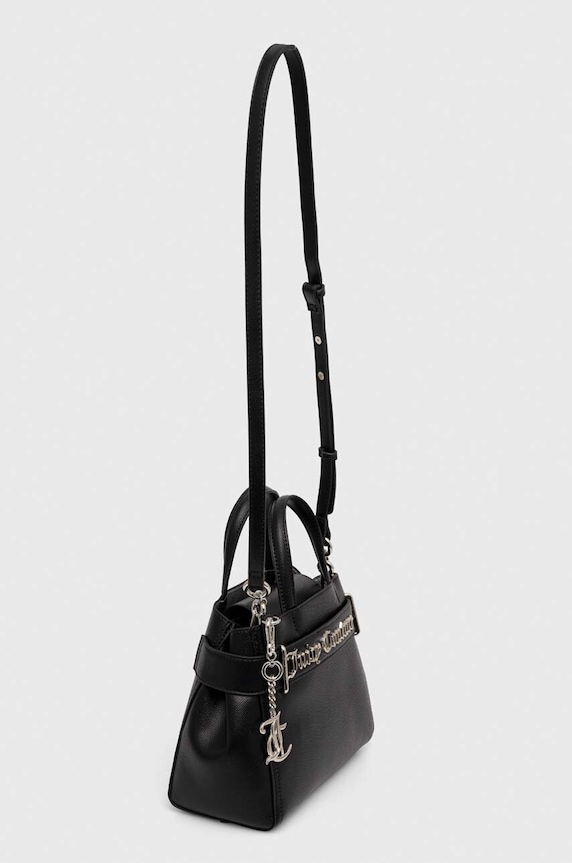 Kabelka Juicy Couture BIJJM3090WVP.000 čierna SS24