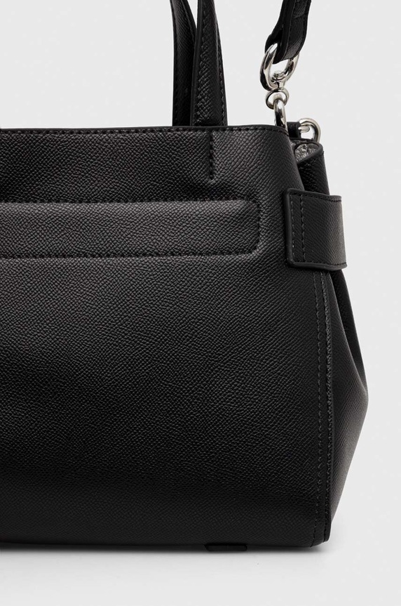 Doplnky Kabelka Juicy Couture BIJJM3090WVP.000 čierna