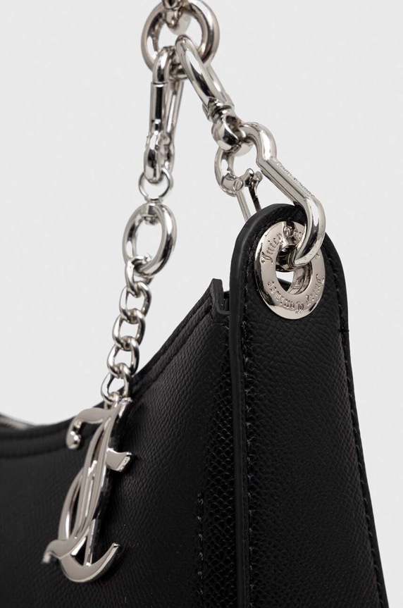 Juicy Couture poseta BIJJM5335WVP.000 negru