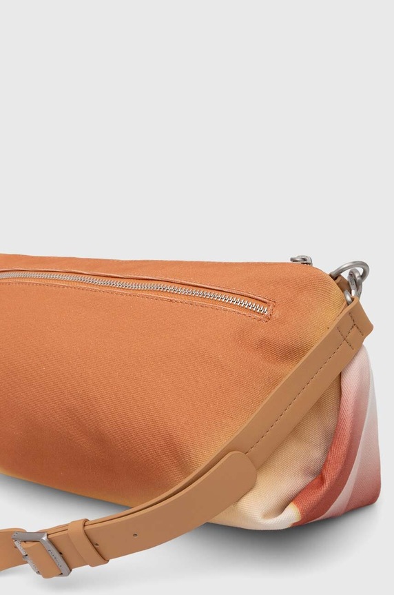 Accesorii Desigual poseta SONADORA URUS M 24SAXA31 portocaliu