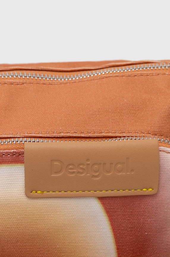 Desigual poseta SONADORA URUS M 24SAXA31