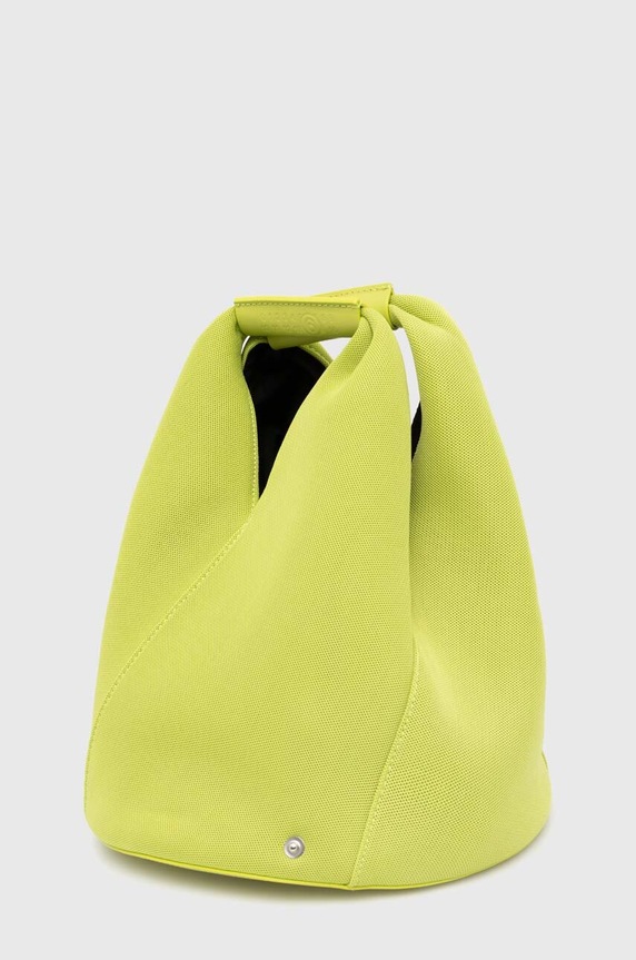 MM6 Maison Margiela handbag SB6WD0027 green AW24