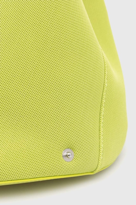 MM6 Maison Margiela handbag green SB6WD0027