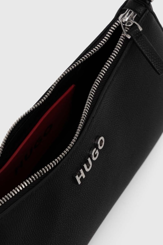 Чанта HUGO 50516666 черен
