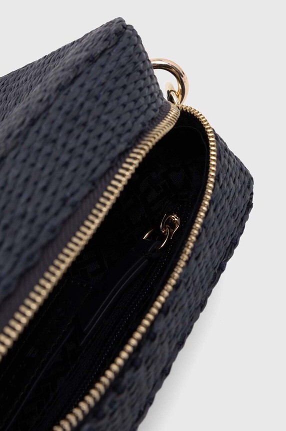 Tommy Hilfiger torebka AW0AW17002 granatowy