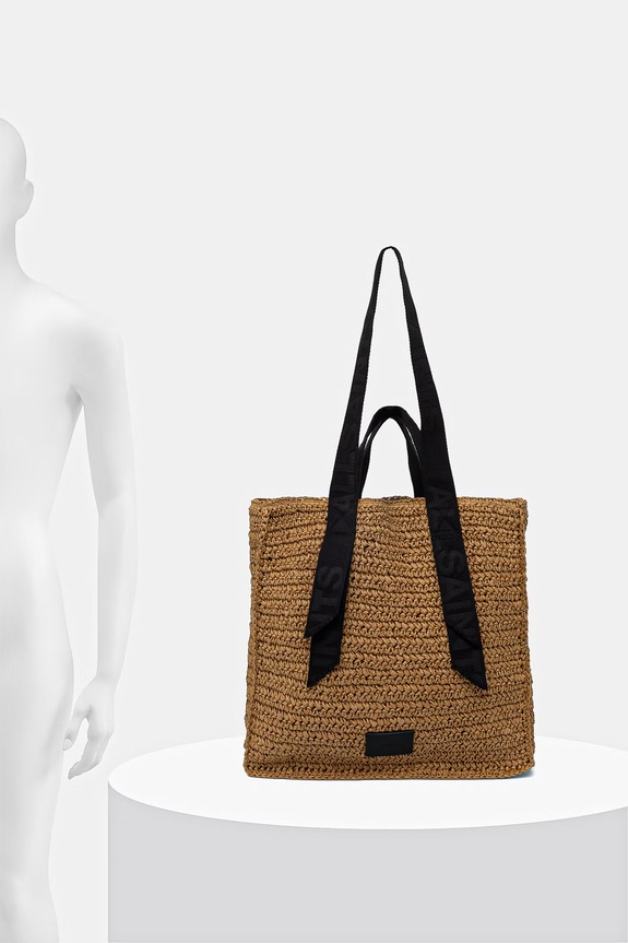 AllSaints shopper torba ženska LULLAH N/S TOTE W081XA