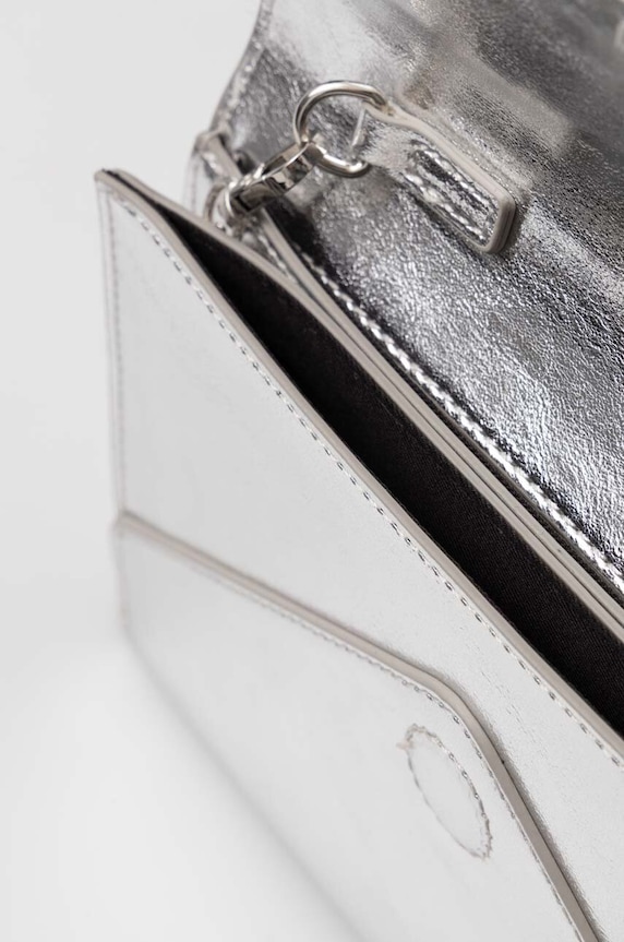 Aldo poseta LUPINE LUPINE.041 argintiu