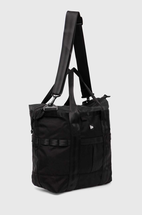 Kabelka New Era UTILITY 60503793 černá SS24