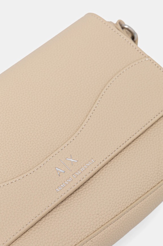 Torba Armani Exchange bež 942912.CC783
