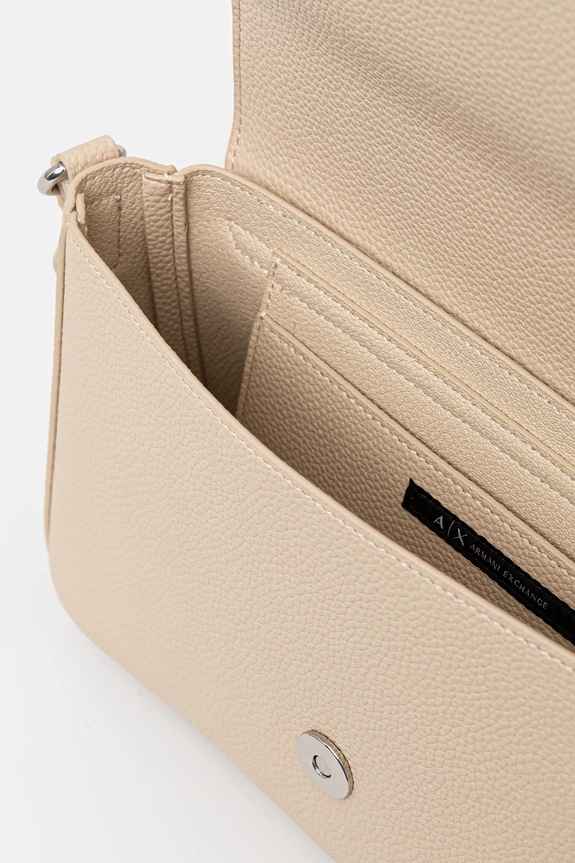 Torba Armani Exchange 942912.CC783 bež