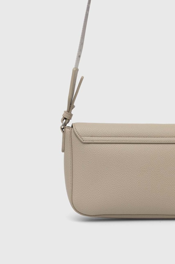Akcesoria Armani Exchange torebka 942912.CC783 beżowy