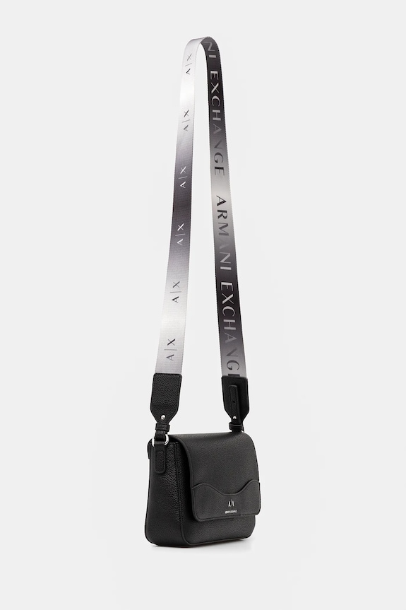 Armani Exchange borsetta 942912.CC783 nero SS25