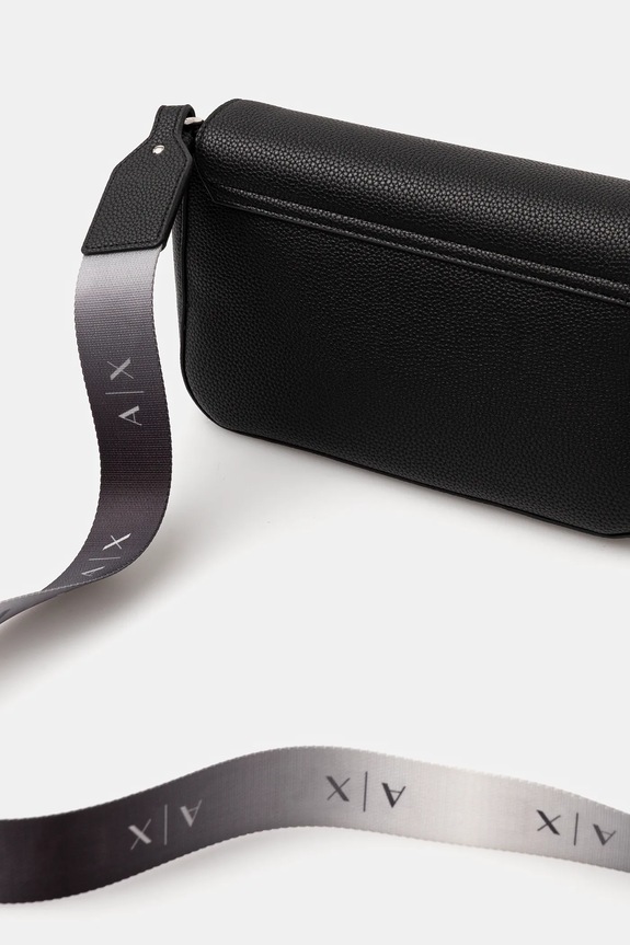 Accessori Armani Exchange borsetta 942912.CC783 nero