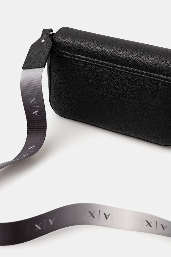 Accessori Armani Exchange borsetta 942912.CC783 nero