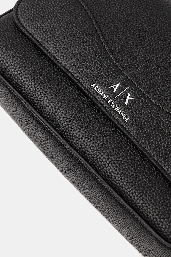 Armani Exchange borsetta nero 942912.CC783