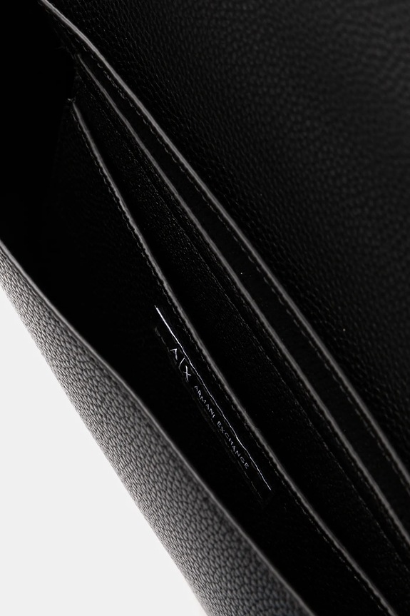 Armani Exchange borsetta 942912.CC783 nero