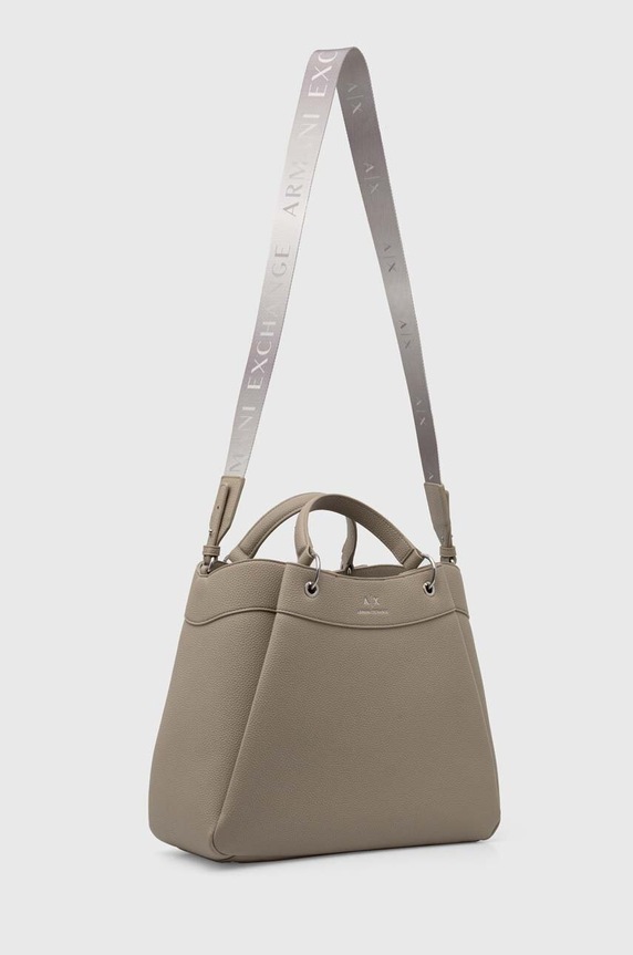 Kabelka Armani Exchange 942910.CC783 béžová AA00