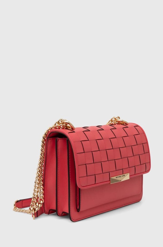 MICHAEL Michael Kors poseta 38S3GJ4L9U roz SS24