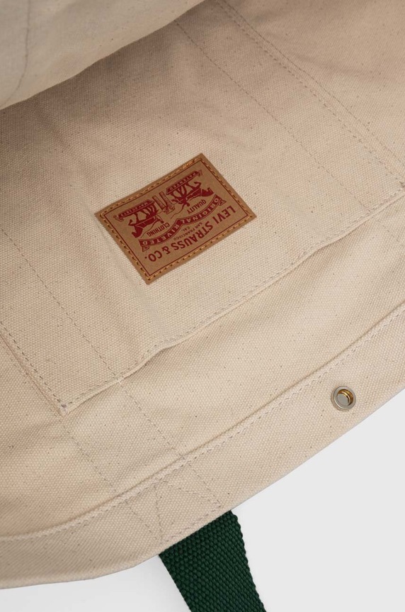Torba Levi's 000AA.0001 bež