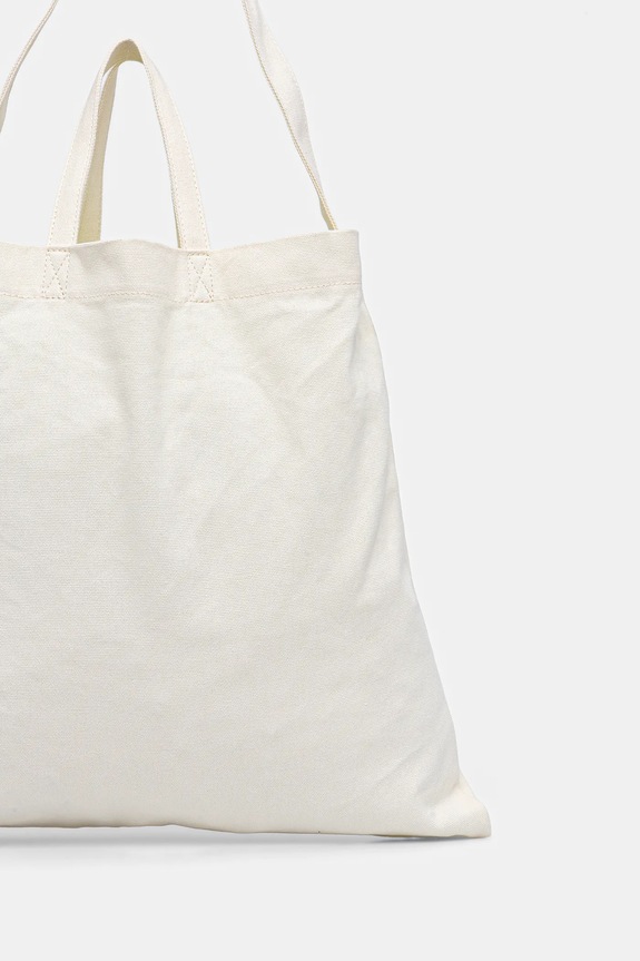 Dodatki Bombažna torba Marc O'Polo 5000006720 bež