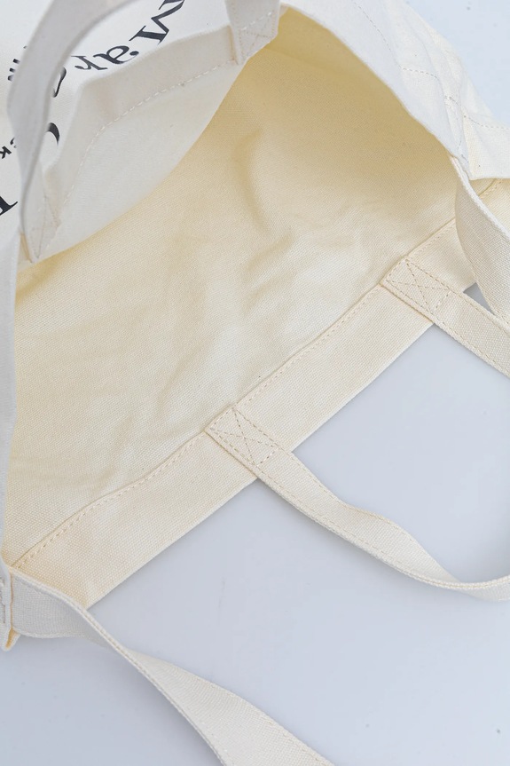 Bombažna torba Marc O'Polo 5000006720 bež