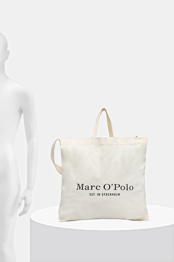 Bombažna torba Marc O'Polo 5000006720