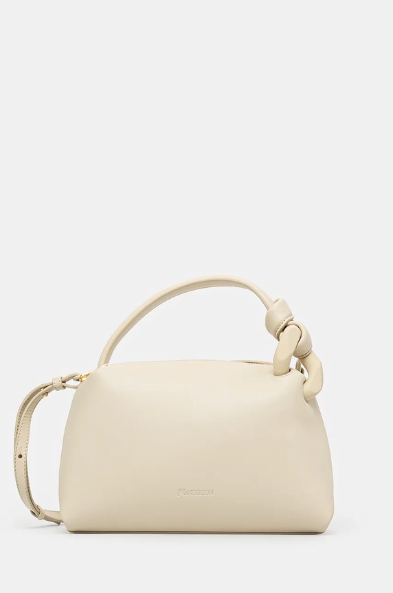JW Anderson handbag The Bumper-15 detachable strap beige HB0577.FA0370.106