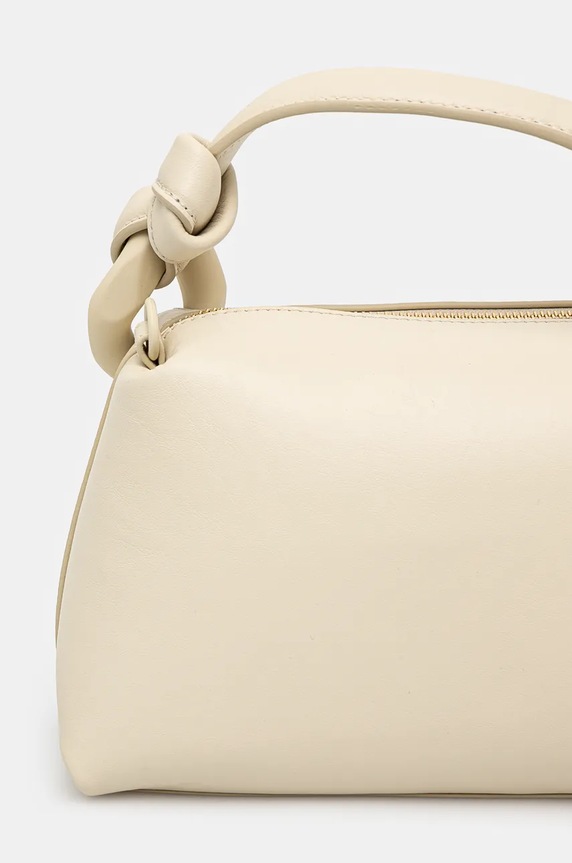 Accessories JW Anderson handbag The Bumper-15 HB0577.FA0370.106 beige