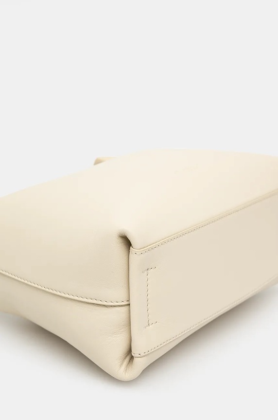 JW Anderson handbag The Bumper-15 beige HB0577.FA0370.106