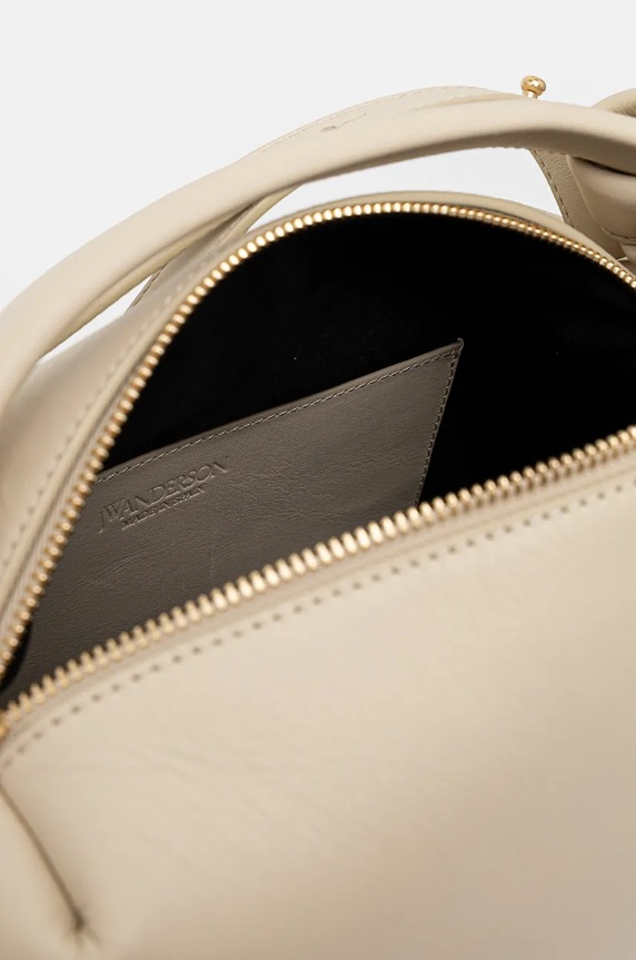 JW Anderson leather handbag The Jwa Corner Bag HB0618.LA0307.135