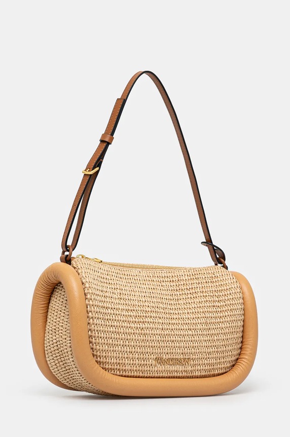 JW Anderson handbag The Jwa Small Corner Bag HB0619.LA0307.135 beige SS24