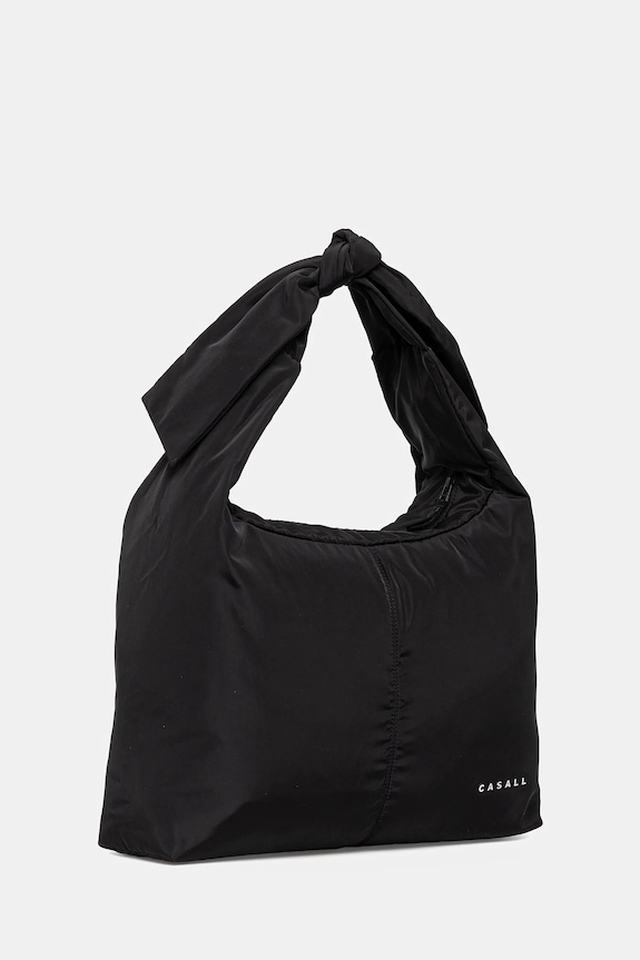 Τσάντα Casall 25085 μαύρο AW25