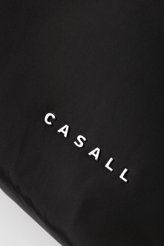 Τσάντα Casall μαύρο 25085