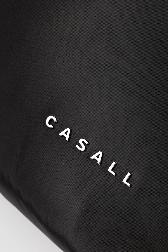 Τσάντα Casall μαύρο 25085