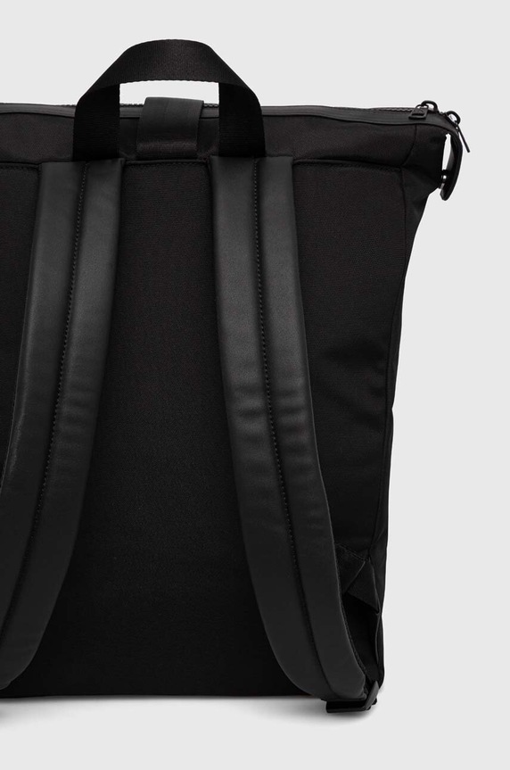DÍVKA Dětský batoh Calvin Klein Jeans IU0IU00559.PPYH černá