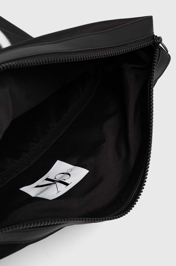 Dětský batoh Calvin Klein Jeans černá IU0IU00559.PPYH