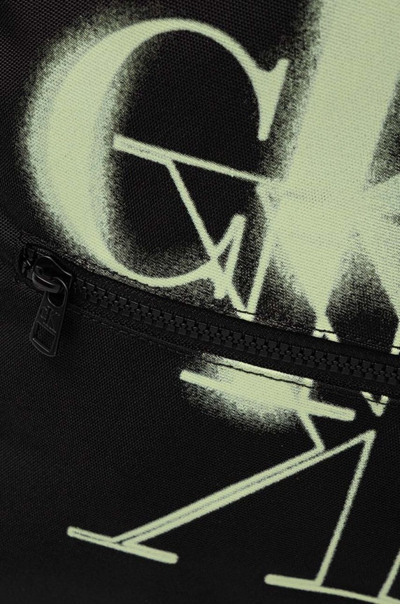 Dětský batoh Calvin Klein Jeans IU0IU00559.PPYH černá