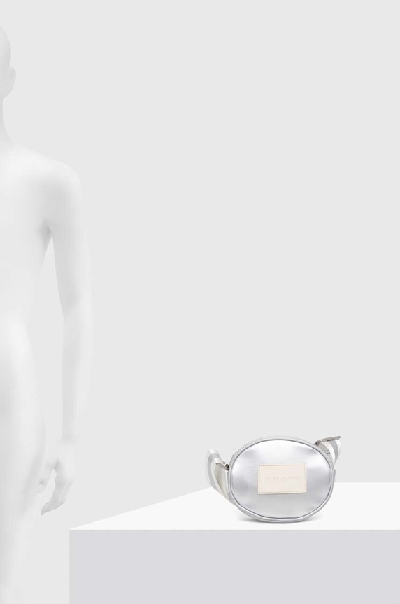 Παιδική τσάντα Marc Jacobs W60068. γκρί