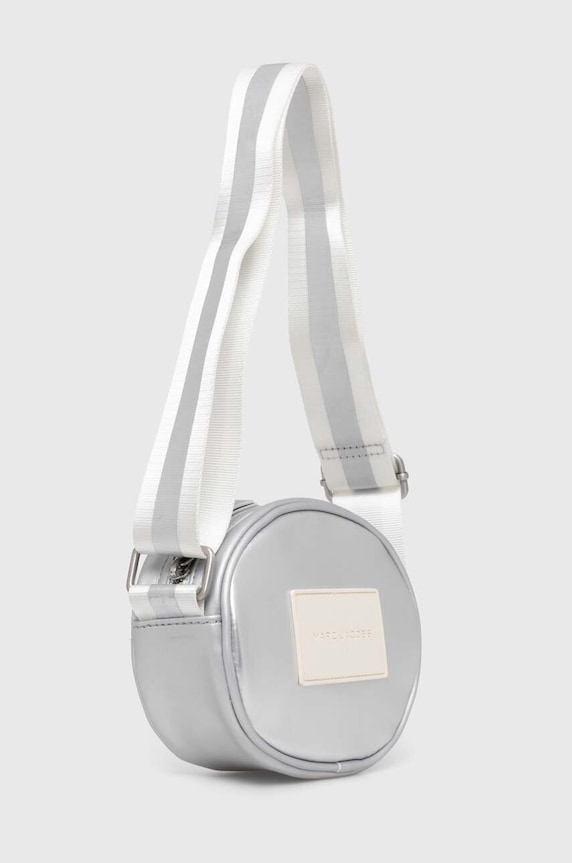 Παιδική τσάντα Marc Jacobs W60068. γκρί SS24