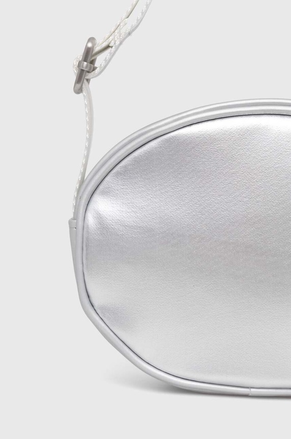 Κοριτσίστικα Παιδική τσάντα Marc Jacobs W60068. γκρί