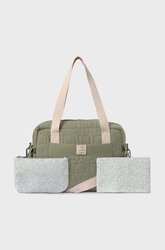 Mayoral Newborn troller verde 19431.1V.Newborn.PPYH
