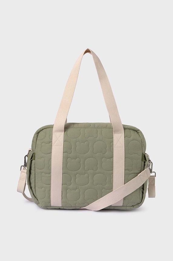Mayoral Newborn troller 19431.1V.Newborn.PPYH verde SS24