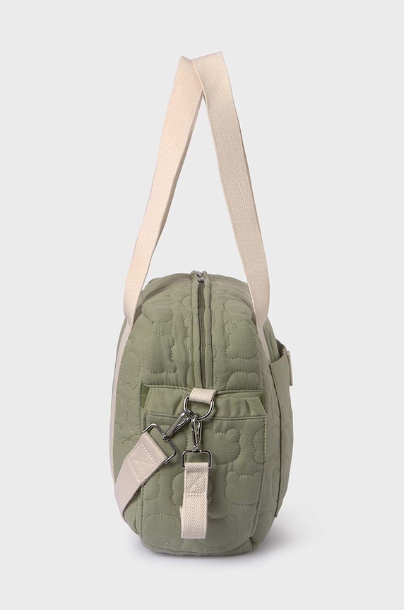 Accesorii Mayoral Newborn troller 19431.1V.Newborn.PPYH verde