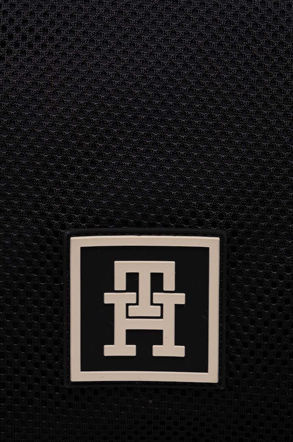 Kiegészítők Tommy Hilfiger táska AM0AM11795 fekete