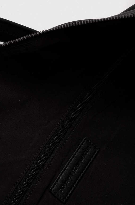 Torba Tommy Hilfiger AM0AM11825 črna